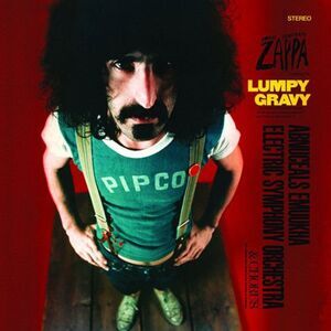 Lumpy Gravy